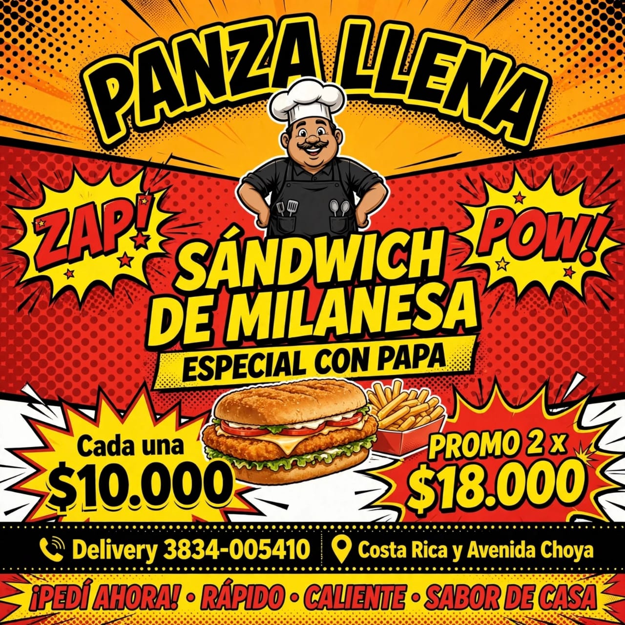 Sponsor
